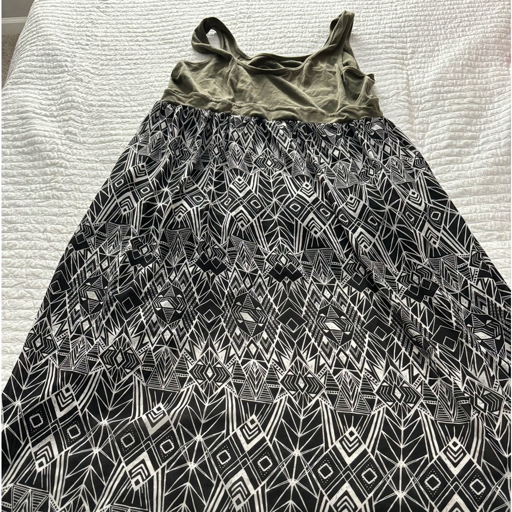 High low dress torrid 2x